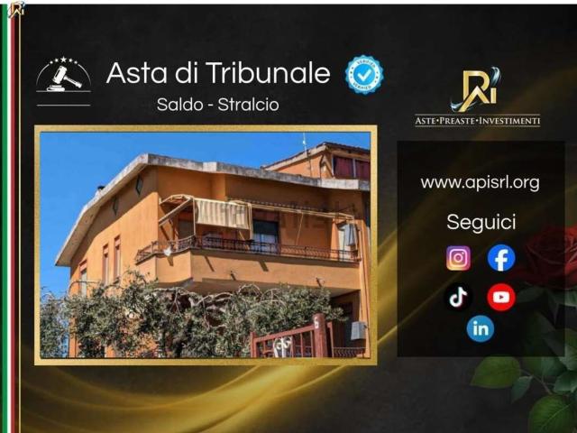 Appartamento in vendita di 45 m² in Via Piave, 10