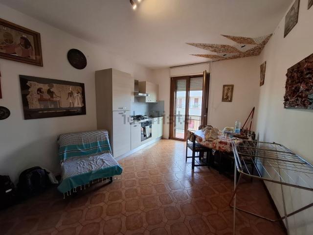 Appartamento in vendita di 45 m² in Via Pietro Aldi, 28
