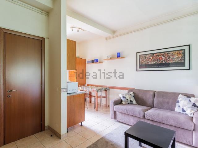 Appartamento in vendita di 45 m² in Via Piemonte, 36