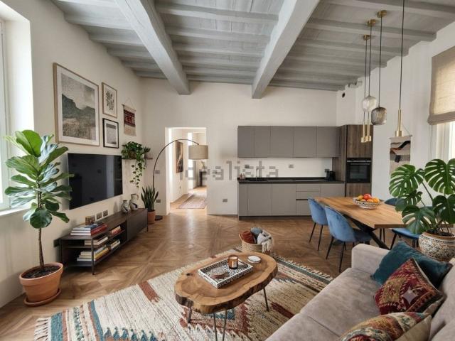 Appartamento in vendita di 45 m² in Via Pier Fortunato Calvi, 43
