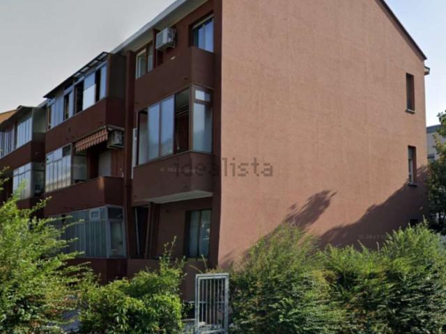 Appartamento in vendita di 45 m² in Via Pier Luigi da Palestrina, 10