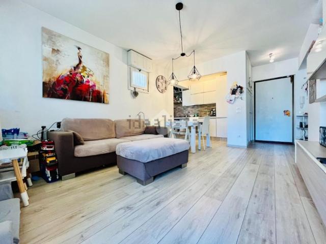 Appartamento in vendita di 45 m² in Via Piero Calamandrei, 52