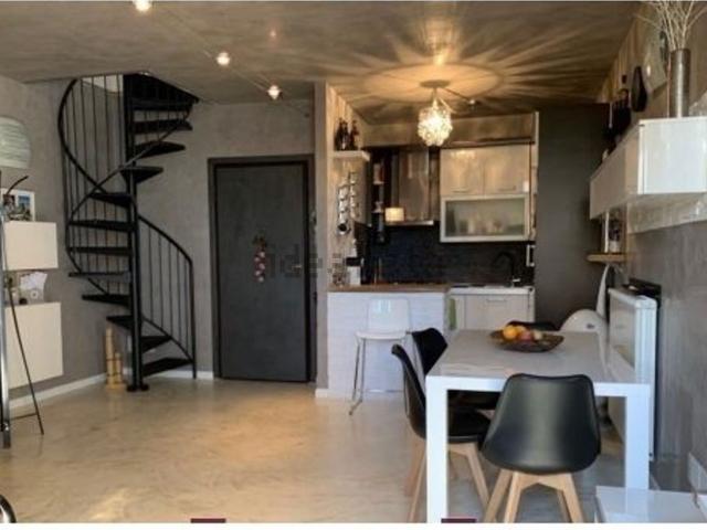 Appartamento in vendita di 45 m² in Via Pistoiese