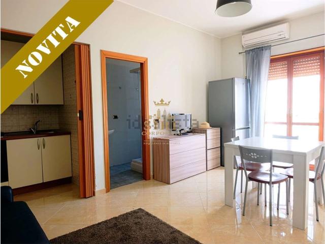 Appartamento in vendita di 45 m² in Via Pisa