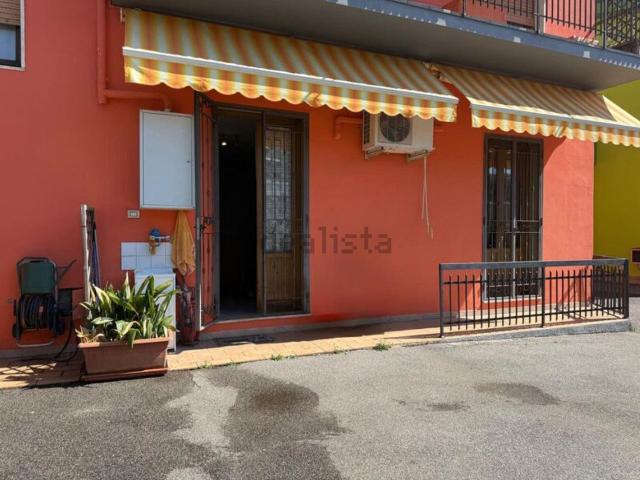 Appartamento in vendita di 45 m² in Via Pisana