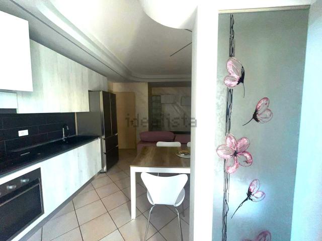 Appartamento in vendita di 45 m² in Via Po Brondolo