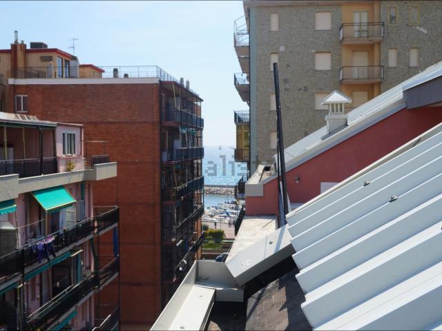 Appartamento in vendita di 45 m² in Via Ponti