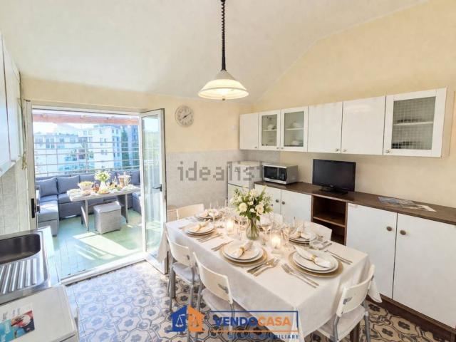 Appartamento in vendita di 45 m² in Via Ponti