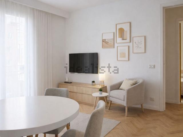 Appartamento in vendita di 45 m² in Via Podgora, 86