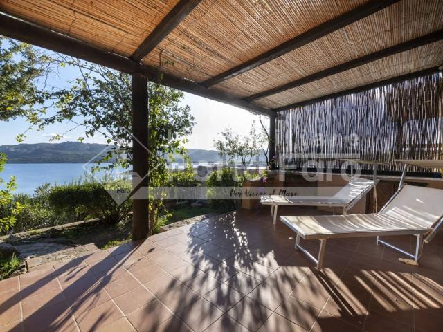 Appartamento in vendita di 45 m² in Via Poltu Mannu