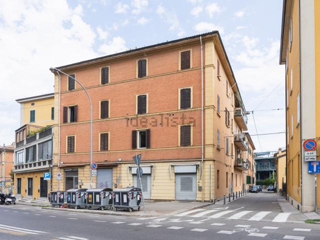 Appartamento in vendita di 45 m² in Via Porrettana, 35