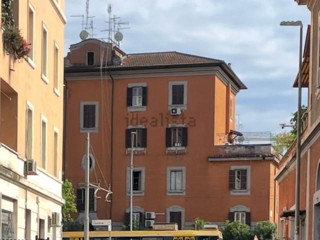 Appartamento in vendita di 45 m² in Via Placido Zurla