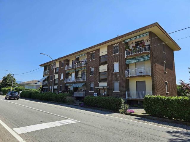 Appartamento in vendita di 45 m² in Via Provinciale, 27