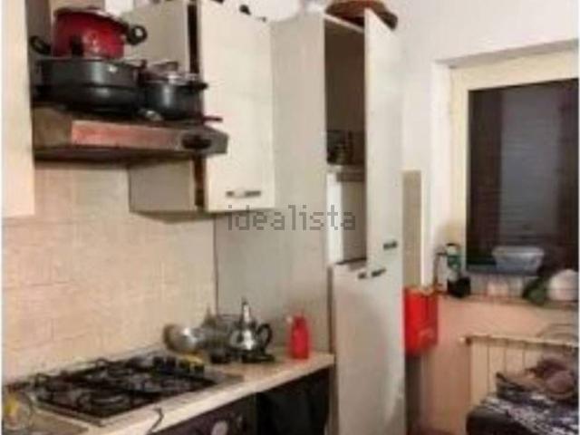 Appartamento in vendita di 45 m² in Via Provinciale Grossetana