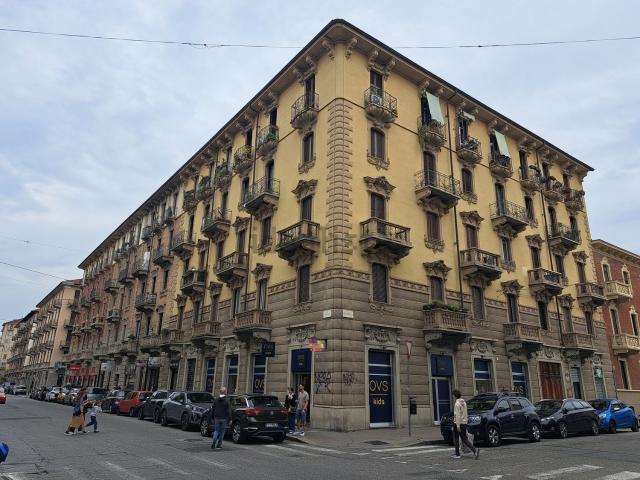 Appartamento in vendita di 45 m² in Via Pragelato, 1