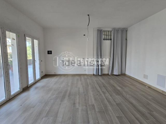 Appartamento in vendita di 45 m² in Via Premuda