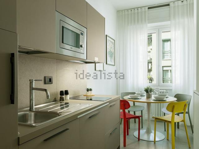 Appartamento in vendita di 45 m² in Via Privata Martiri Triestini