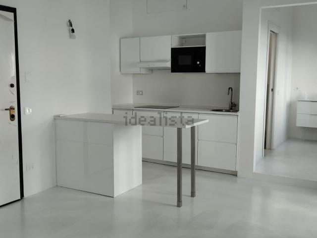 Appartamento in vendita di 45 m² in Via Privata Ada Negri