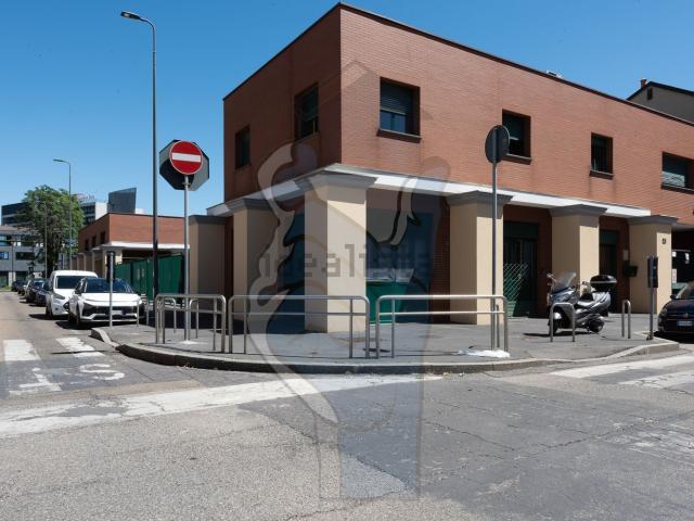 Appartamento in vendita di 45 m² in Via Privata Alfredo Soffredini, 28