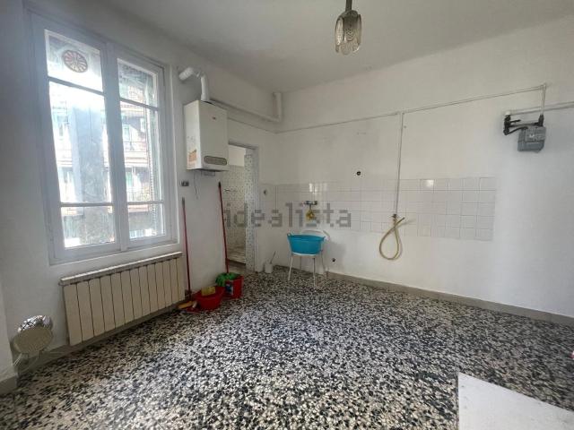 Appartamento in vendita di 45 m² in Via Privata Antonio Meucci, 69