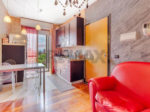 Appartamento in vendita di 45 m² in Via Privata Calizzano, 10