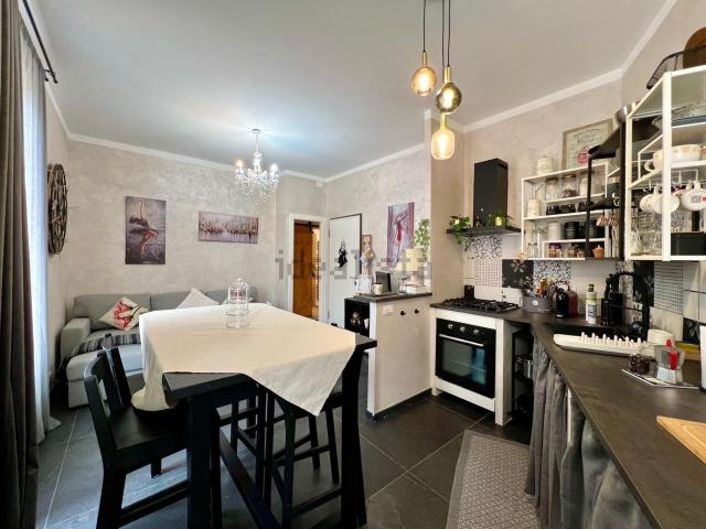 Appartamento in vendita di 45 m² in Via Privata Canessa Sghirla, 3
