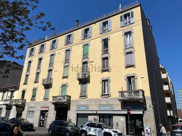 Appartamento in vendita di 45 m² in Via Privata Don Bartolomeo Grazioli, 10