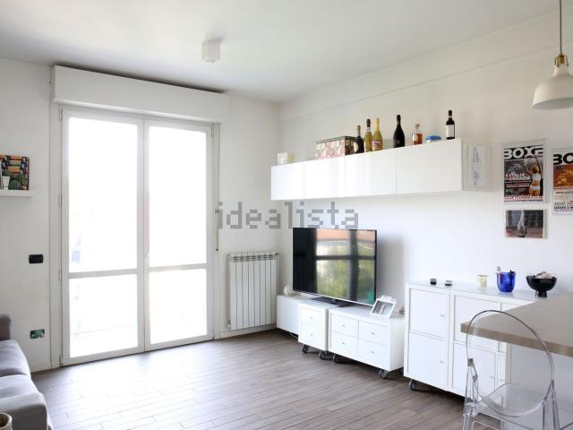 Appartamento in vendita di 45 m² in Via Privata Felice Romani