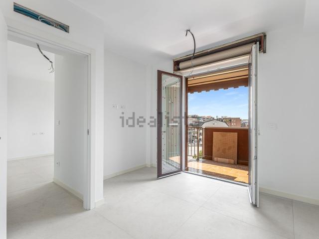 Appartamento in vendita di 45 m² in Via Padova, 282