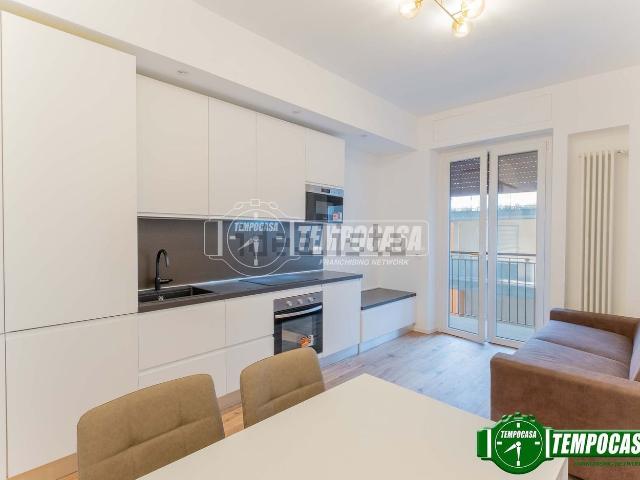 Appartamento in vendita di 45 m² in Via Privata Linda Malnati, 3