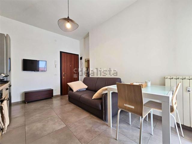 Appartamento in vendita di 45 m² in Via Privata Paolo Tubino, 8