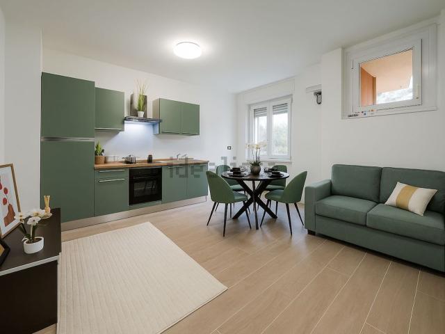 Appartamento in vendita di 45 m² in Via Privata Paternò, 19