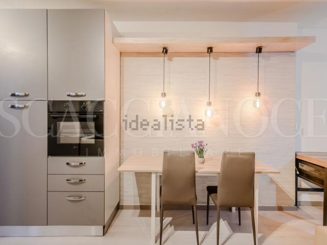 Appartamento in vendita di 45 m² in Via Privata Pietro Bembo, 20