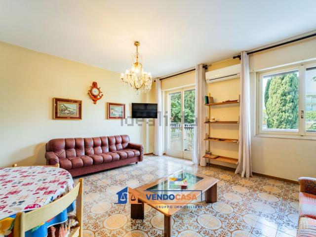 Appartamento in vendita di 45 m² in Via Privata Serenella, 36