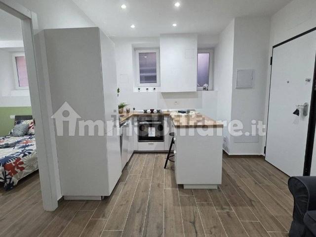 Appartamento in vendita di 45 m² in Via Privata Treviso, 6