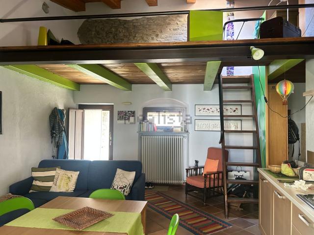 Appartamento in vendita di 45 m² in Via Principale, 37