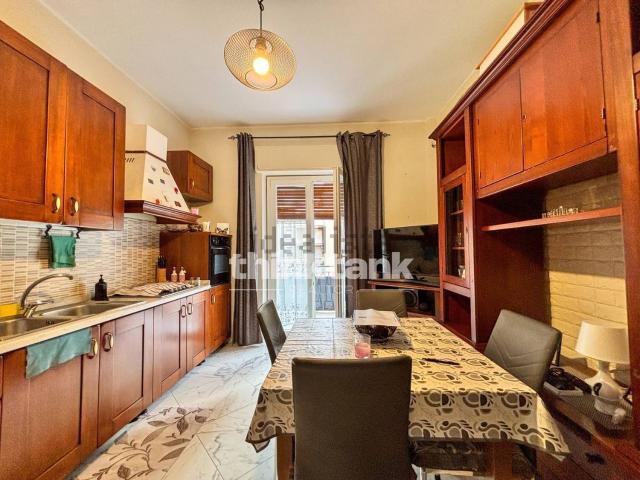 Appartamento in vendita di 45 m² in Via Principato di Monaco