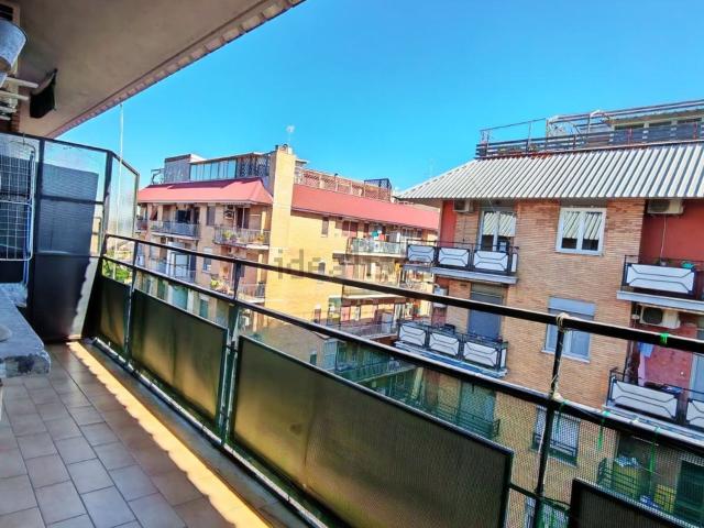 Appartamento in vendita di 45 m² in Via Quinto Novio, 43