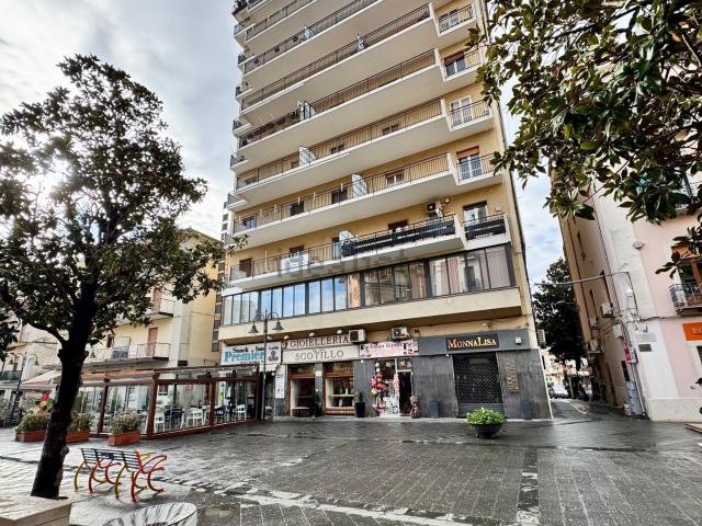 Appartamento in vendita di 45 m² in Via Quintino Sella