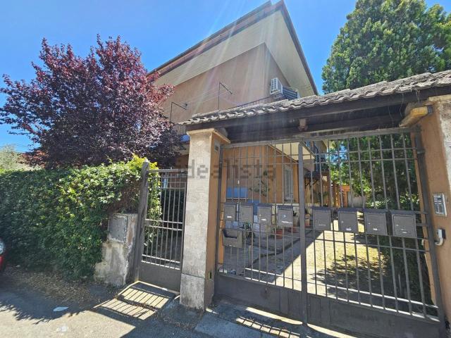 Appartamento in vendita di 45 m² in Via Rabbello, 10