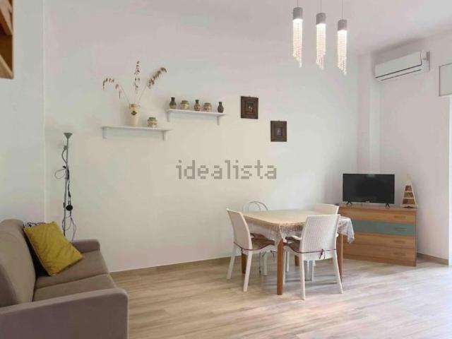 Appartamento in vendita di 45 m² in Via Raffaele Sanseverino, 111