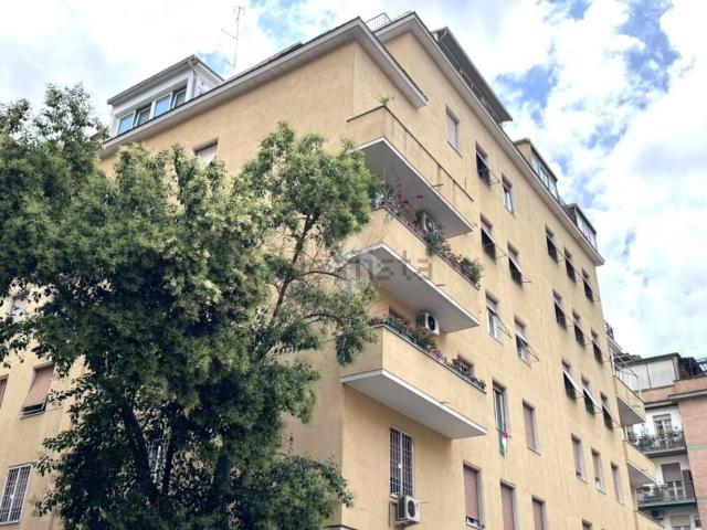 Appartamento in vendita di 45 m² in Via Raffaello Giovagnoli, 35