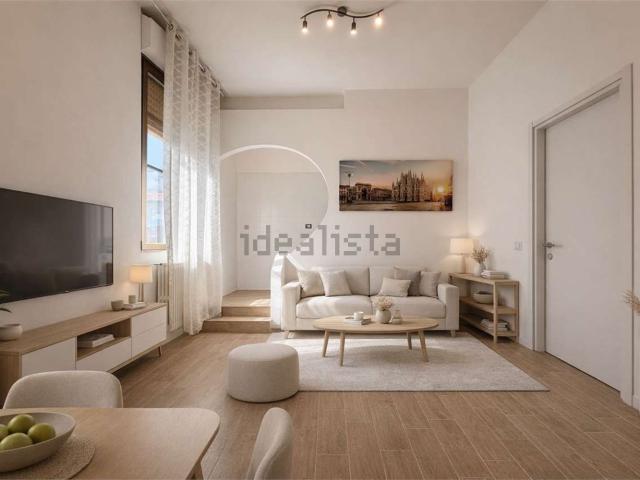 Appartamento in vendita di 45 m² in Via Raffaello Sanzio, 5