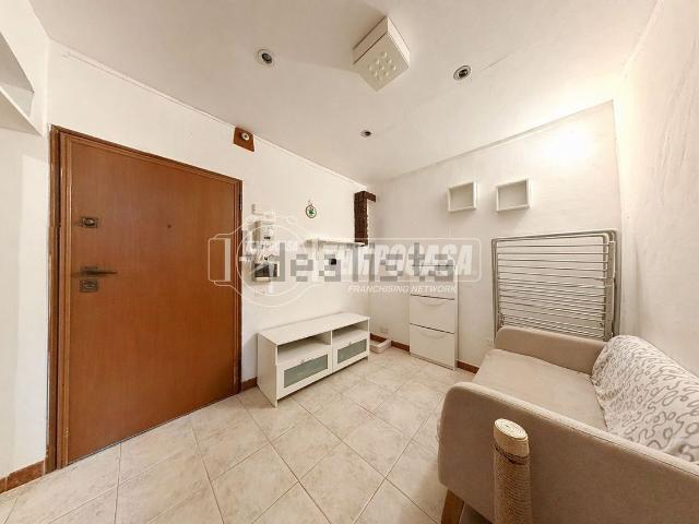Appartamento in vendita di 45 m² in Via Raimondo Amedeo Vigna, 25