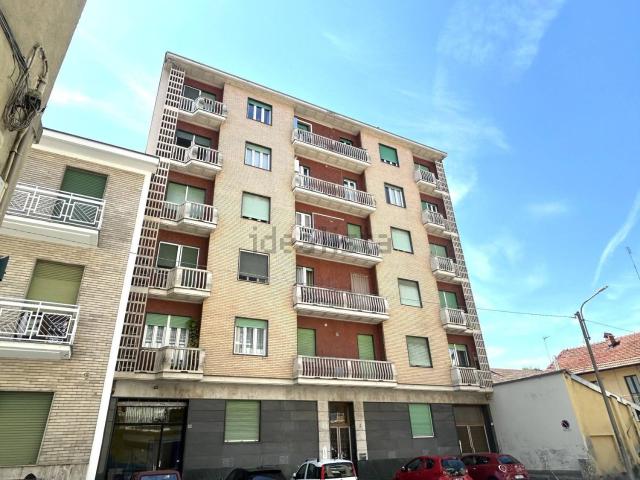 Appartamento in vendita di 45 m² in Via Regina Giovanna, 6