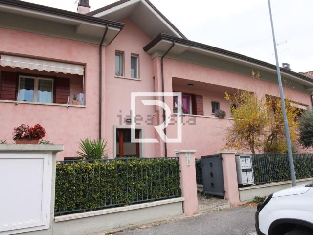 Appartamento in vendita di 45 m² in Via Repubblica Slovacca