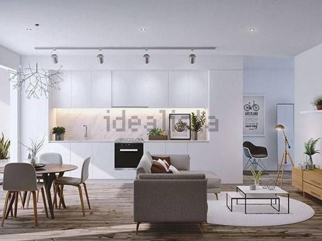 Appartamento in vendita di 45 m² in Via Repubblica