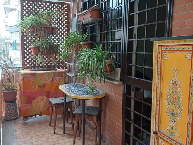 Appartamento in vendita di 45 m² in Via Riano