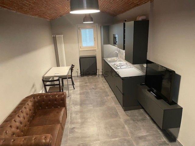 Appartamento in vendita di 45 m² in Via Riccardo Bongioanni, 2