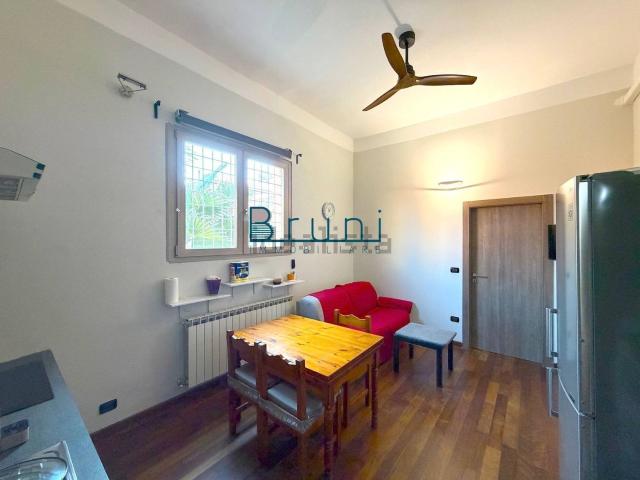 Appartamento in vendita di 45 m² in Via Risorgimento